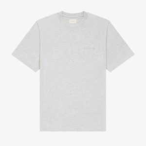 Grey Tonal Logo T-shirt