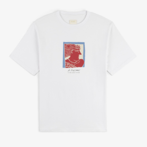 Fassianos Portrait Tee