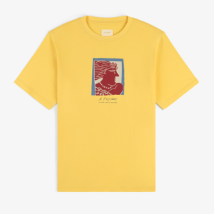 Fassianos Portrait Tee