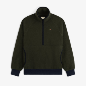 Casentino Crest Half-Zip Pullover